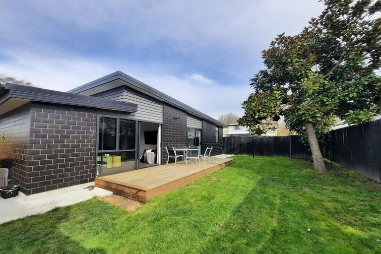 Photo of property in 174 Aorangi Road, Bryndwr, Christchurch, 8053