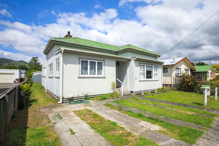 Photo of property in 7 Bradley Street, Paeroa, 3600