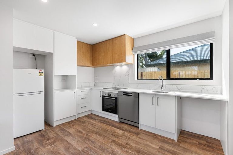 Photo of property in 35d Wembley Street, Sydenham, Christchurch, 8023