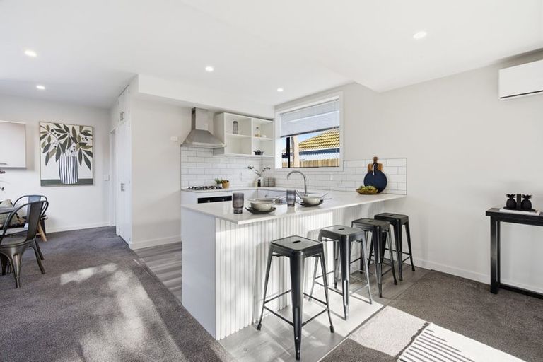 Photo of property in 33 Randolph Street, Woolston, Christchurch, 8062