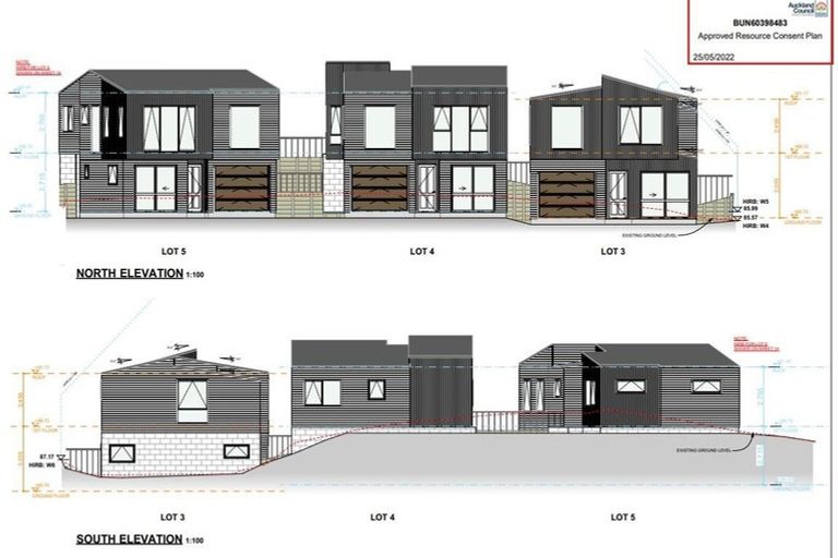 Photo of property in 11 Kilcar Place, Massey, Auckland, 0614