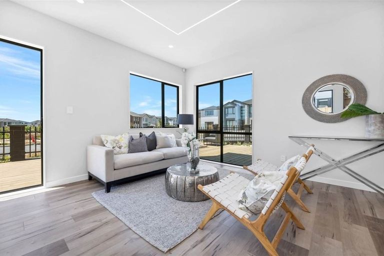 Photo of property in 4 Drumaness Road, Flat Bush, Auckland, 2019