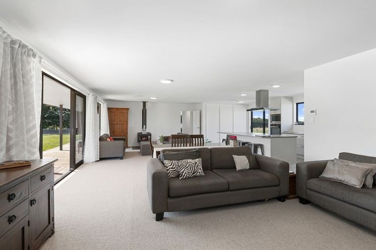 Photo of property in 27 Mcintoshs Road, Fernside, Rangiora, 7471