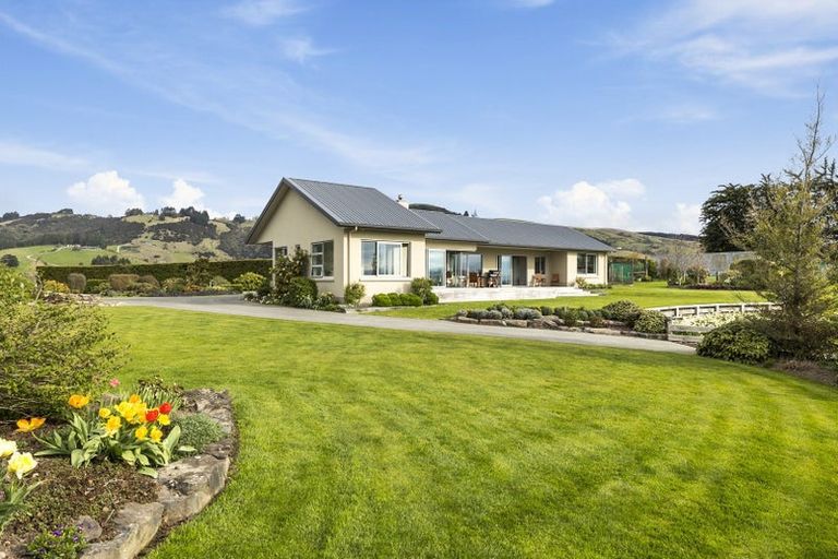 Photo of property in 309 Gladstone Road North, Mosgiel, 9092