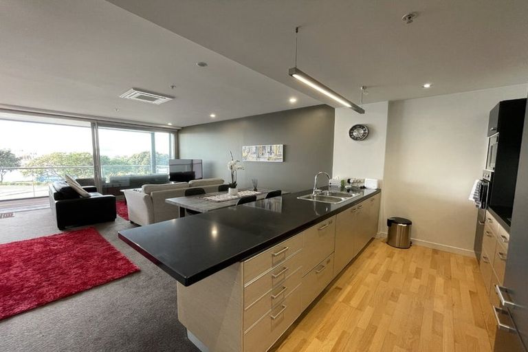 Photo of property in 304b/14 West Quay, Ahuriri, Napier, 4110