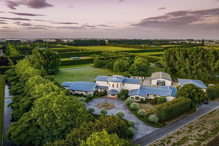 Photo of property in 9 Busch Lane, Halswell, Christchurch, 7676