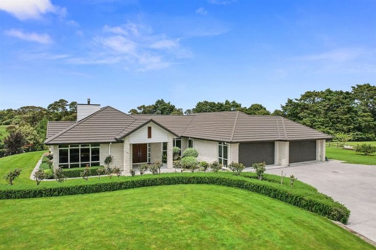 Photo of property in 4 Piako Park Lane, Morrinsville, 3300