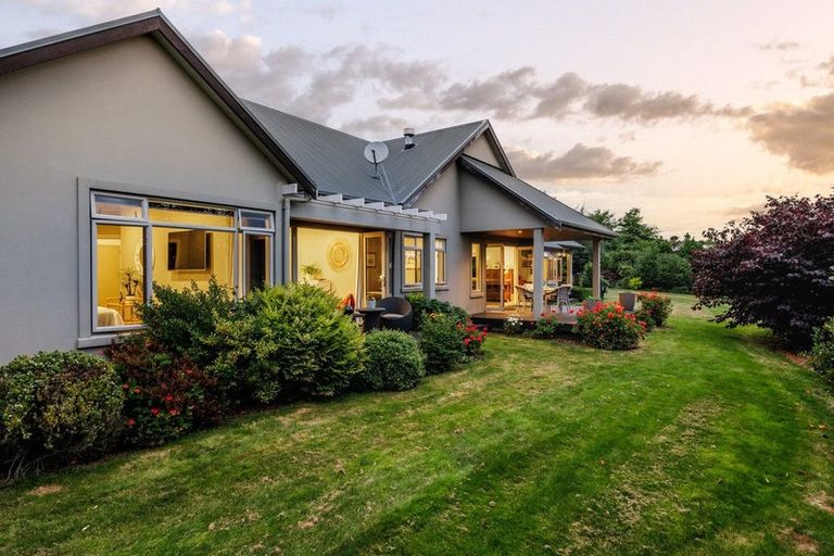 Photo of property in 141 Maungakawa Road, Cambridge, 3496