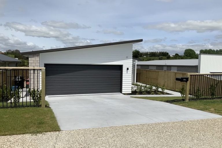 Photo of property in 50b Puhirake Crescent, Pyes Pa, Tauranga, 3112