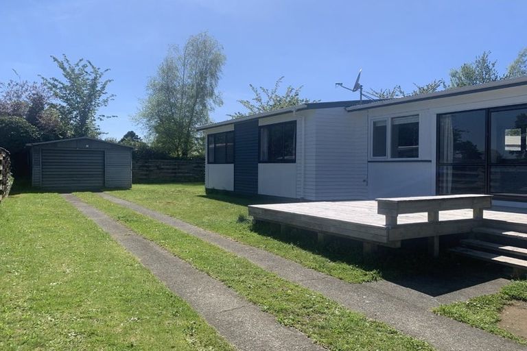 Photo of property in 20 Te Takinga Street, Turangi, 3334