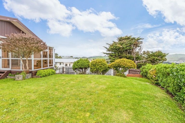 Photo of property in 154 Conclusion Street, Ascot Park, Porirua, 5024