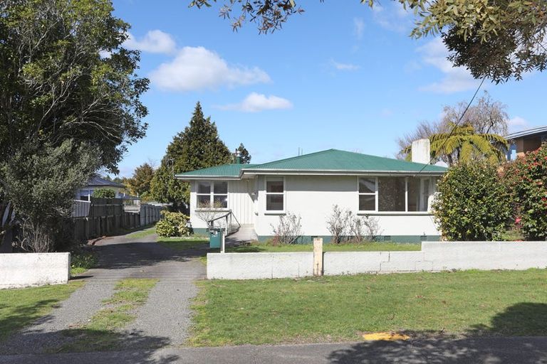 Photo of property in 321 Kimbolton Road, Feilding, 4702