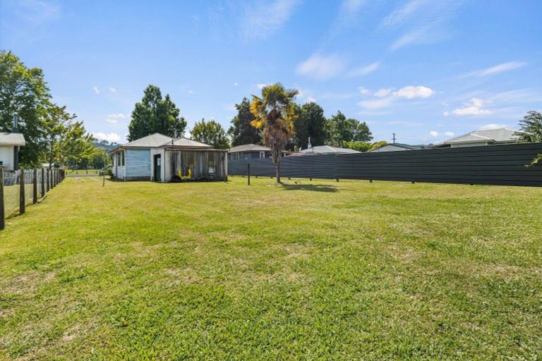 Photo of property in 33 Te Kuiti Road, Te Kuiti, 3910