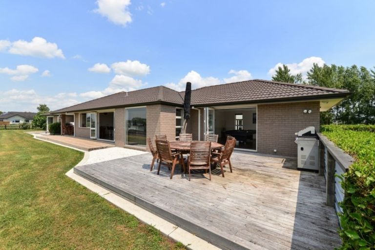 Photo of property in 233 Boyd Road, Horsham Downs, Hamilton, 3281