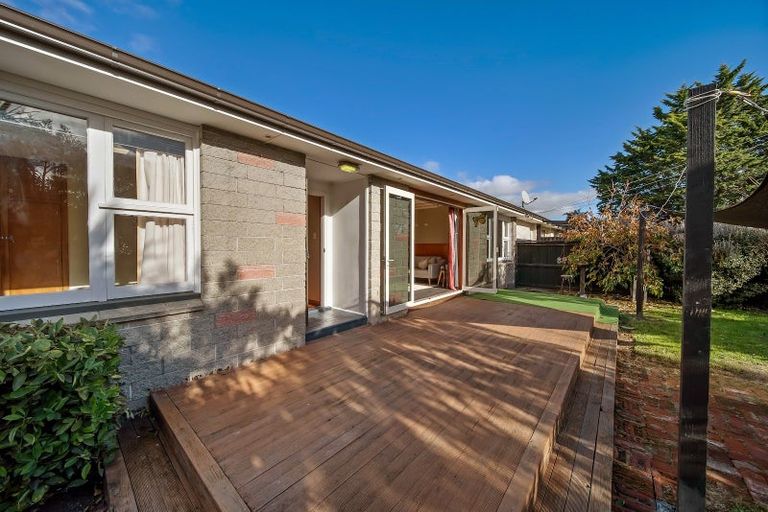 Photo of property in 1/90 Mackenzie Avenue, Woolston, Christchurch, 8023