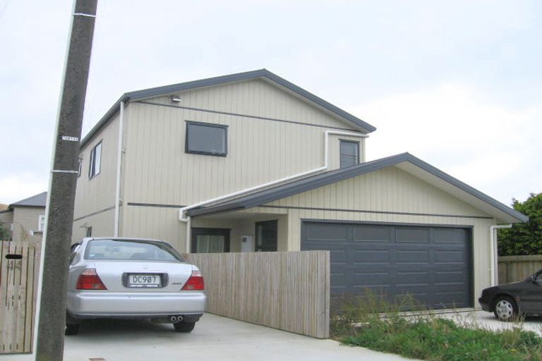 Photo of property in 44a Tarawera Road, Johnsonville, Wellington, 6037