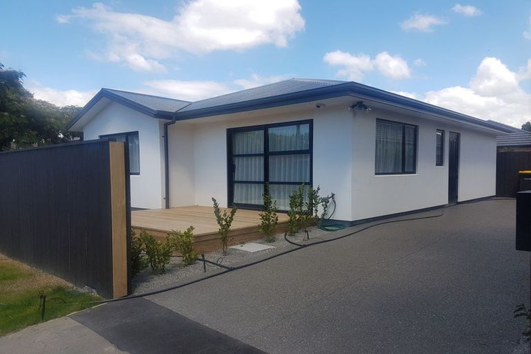 Photo of property in 15 Hare Street, Ilam, Christchurch, 8041