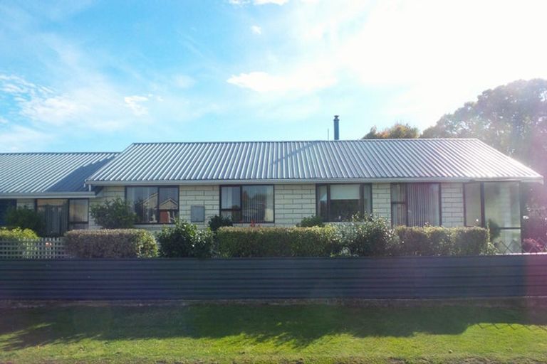 Photo of property in 64 Richard Pearse Drive, Temuka, 7920