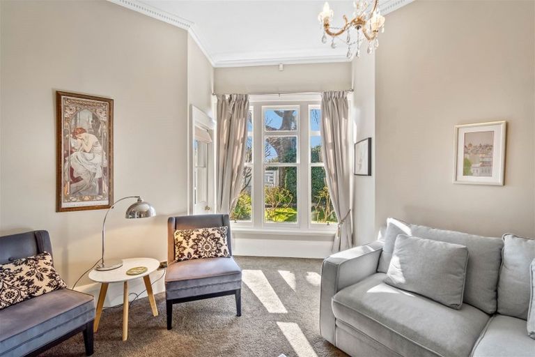 Photo of property in 121 Winchester Street, Merivale, Christchurch, 8014