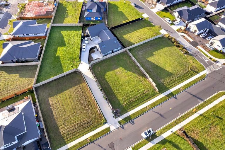 Photo of property in 46 Fairmaid Street, Lincoln, 7608