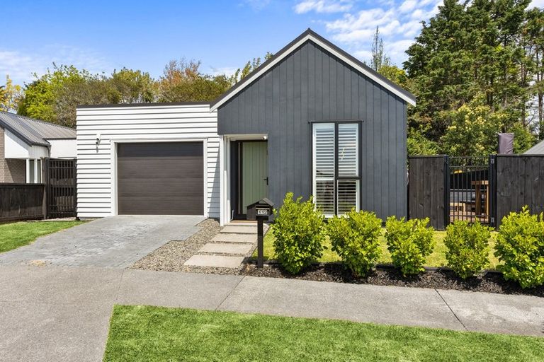 Photo of property in 112 Whenuapai Drive, Whenuapai, Auckland, 0618