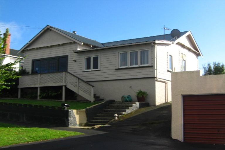 Photo of property in 49 Bridger Street, Maryhill, Dunedin, 9011