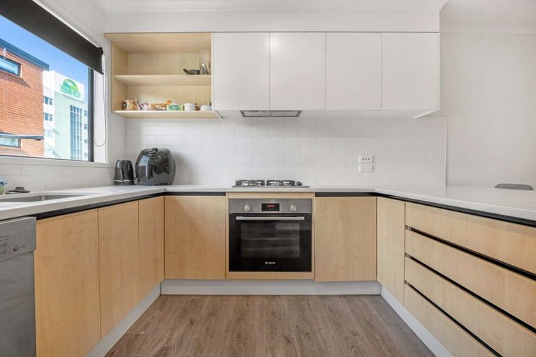 Photo of property in 20/182 London Street, Hamilton Central, Hamilton, 3204