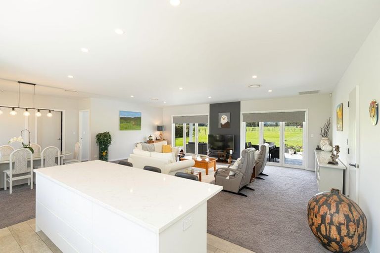 Photo of property in 21 Pinot Crescent, Ohau, Levin, 5570