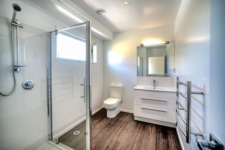 Photo of property in 3/288 Barbadoes Street, Christchurch Central, Christchurch, 8011