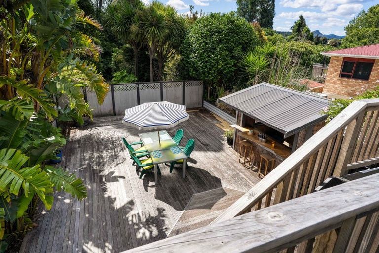 Photo of property in 107 Tobie Place, Whangamata, 3620