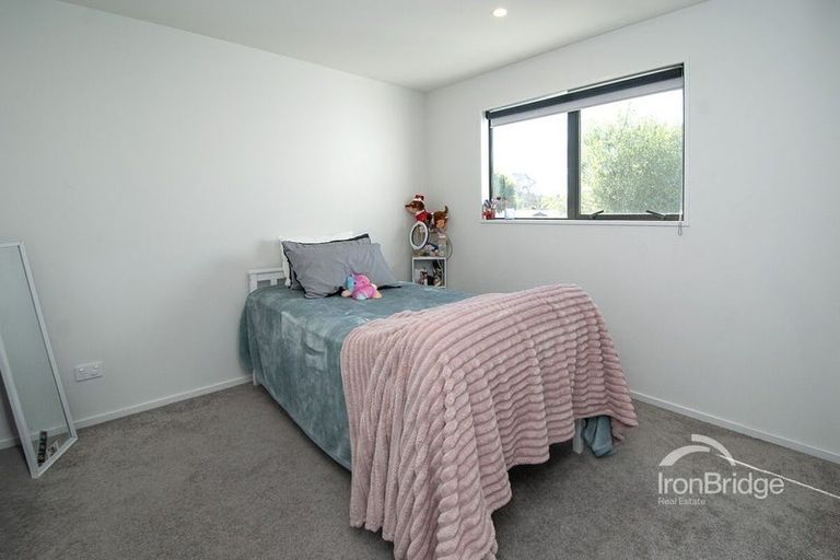 Photo of property in 5/464 Main South Road, Hornby, Christchurch, 8042