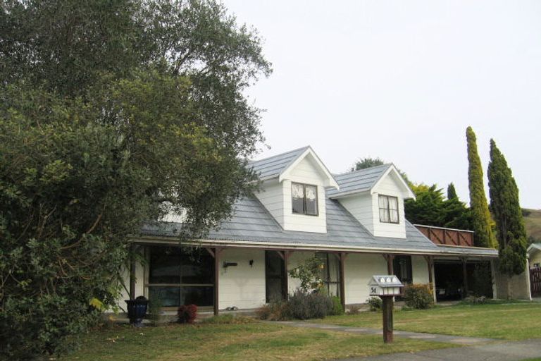 Photo of property in 54 O'dowd Road, Taradale, Napier, 4112