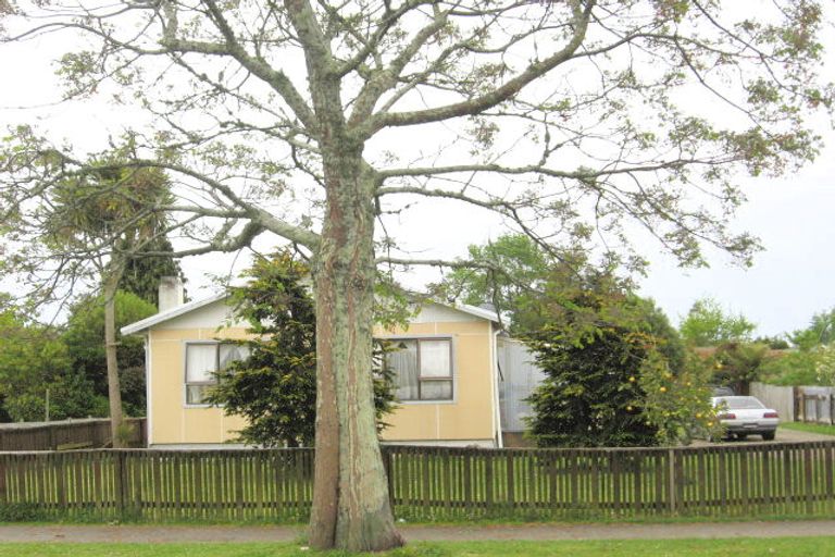 Photo of property in 73a Ford Street, Opotiki, 3122