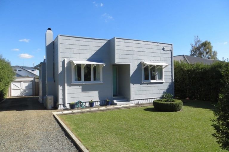 Photo of property in 119 Stanley Avenue, Te Aroha, 3320