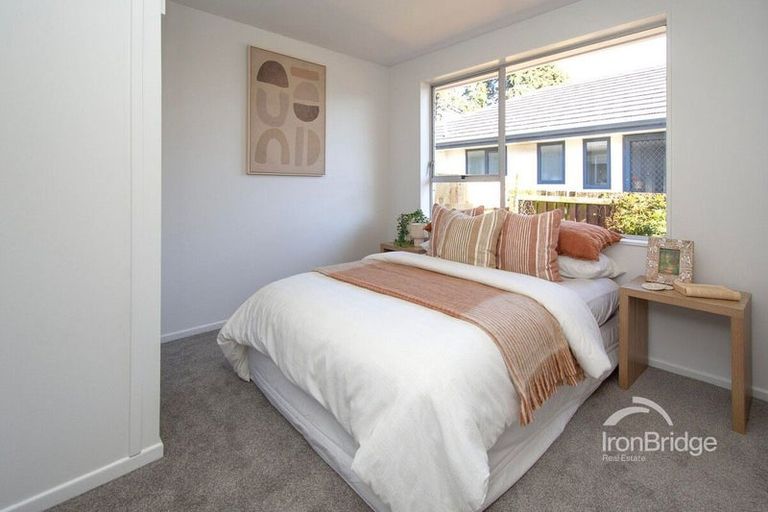 Photo of property in 1/72 Waratah Street, Avondale, Christchurch, 8061