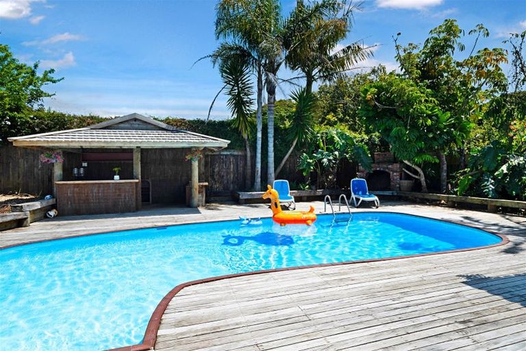 Photo of property in 44 Sunnybrae Road, Hillcrest, Auckland, 0627