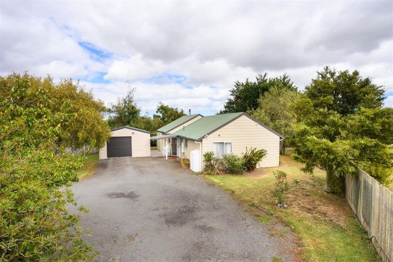 Photo of property in 512a Wellington Road, Marton, 4710
