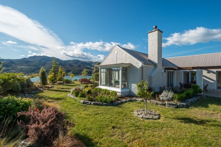 Photo of property in 68 Gilmore Road, Mount Pisa, Cromwell, 9383
