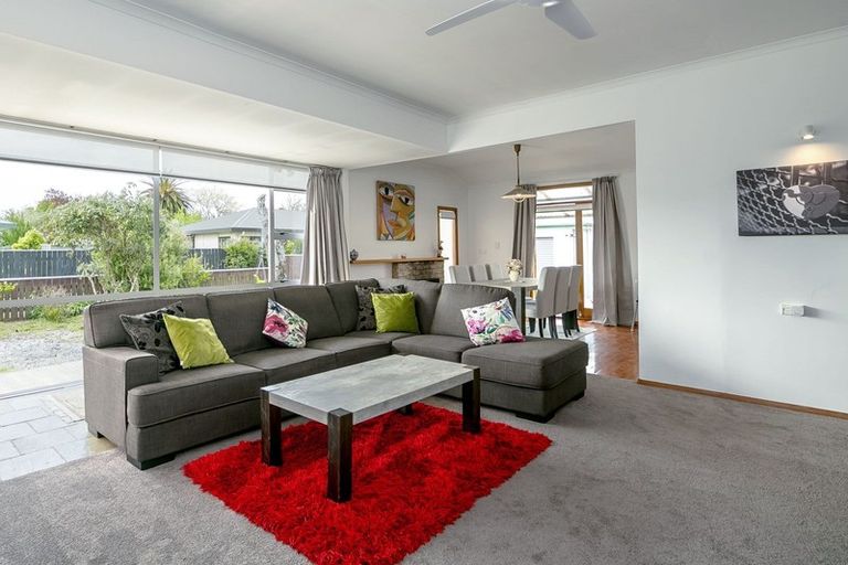 Photo of property in 42 Opaki Road, Lansdowne, Masterton, 5810