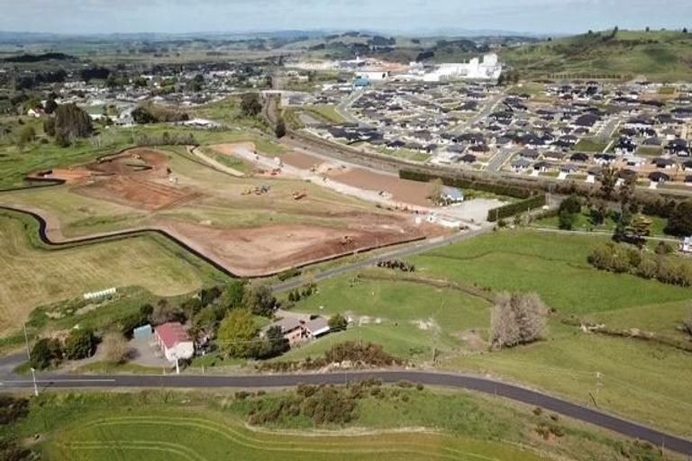 Photo of property in 7 Munro Road, Pokeno, 2472