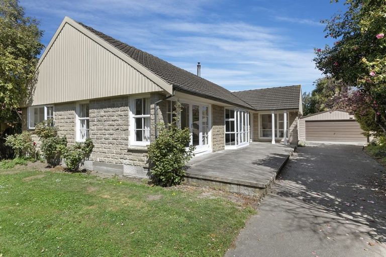 Photo of property in 273 Waimairi Road, Ilam, Christchurch, 8041