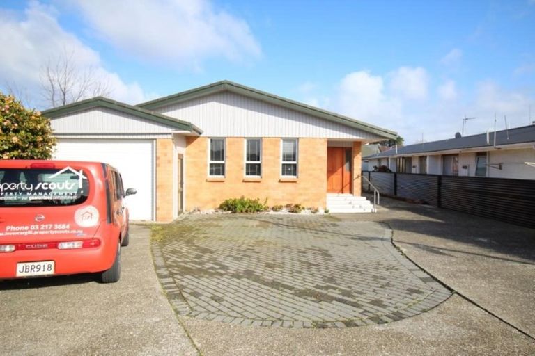 Photo of property in 138 Ritchie Street, Richmond, Invercargill, 9810