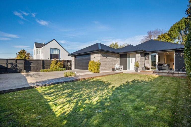 Photo of property in 55a Bryndwr Road, Bryndwr, Christchurch, 8052