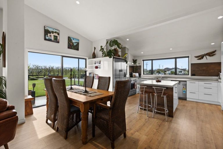 Photo of property in 1458 Southland Road, Longlands, Hastings, 4120