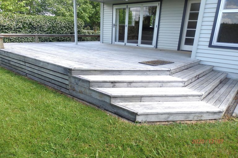 Photo of property in 491c Marychurch Road, Matangi, Hamilton, 3284