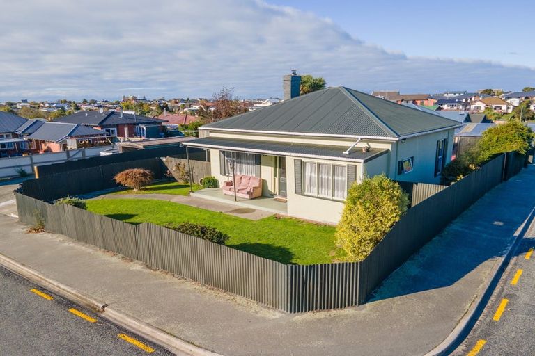 Photo of property in 6 Livingstone Street, West End, Timaru, 7910