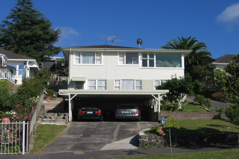 Photo of property in 10a Sprott Road, Kohimarama, Auckland, 1071