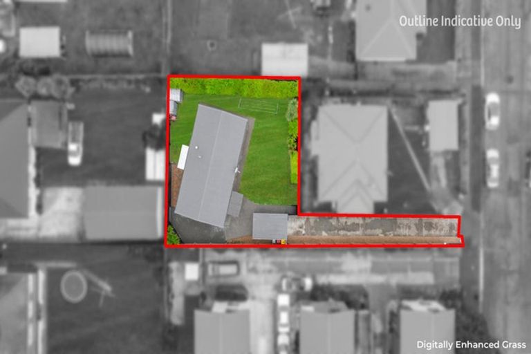 Photo of property in 6b Dickson Crescent, Hornby, Christchurch, 8042