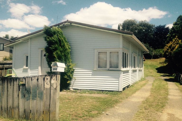 Photo of property in 84 Riverview Road, Huntly, 3700
