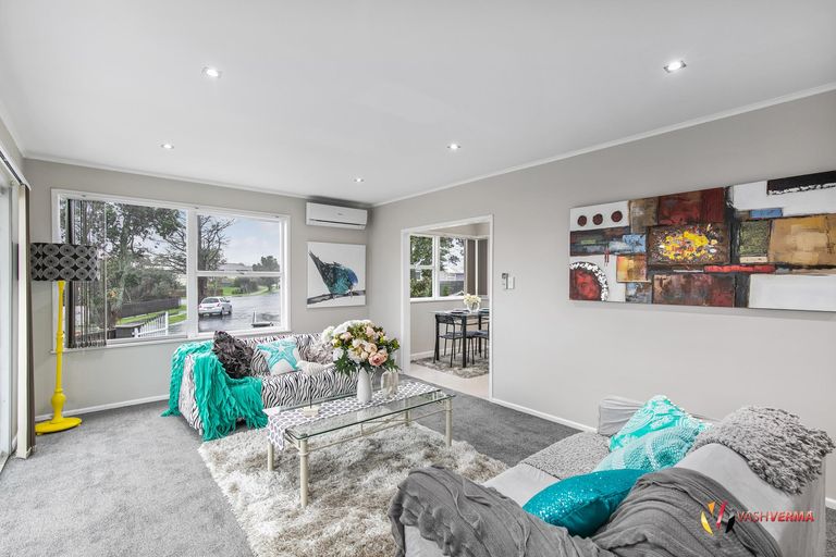 Photo of property in 9 Chisholm Place, Mangere East, Auckland, 2024